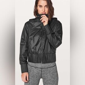 Lululemon Gather and Go Jacket